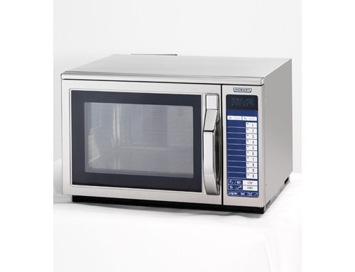 Microwave 650